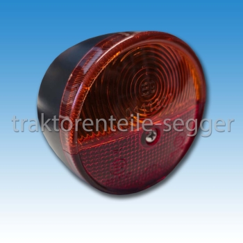 Blink u. Rückleuchte für Deutz 05 - Serie